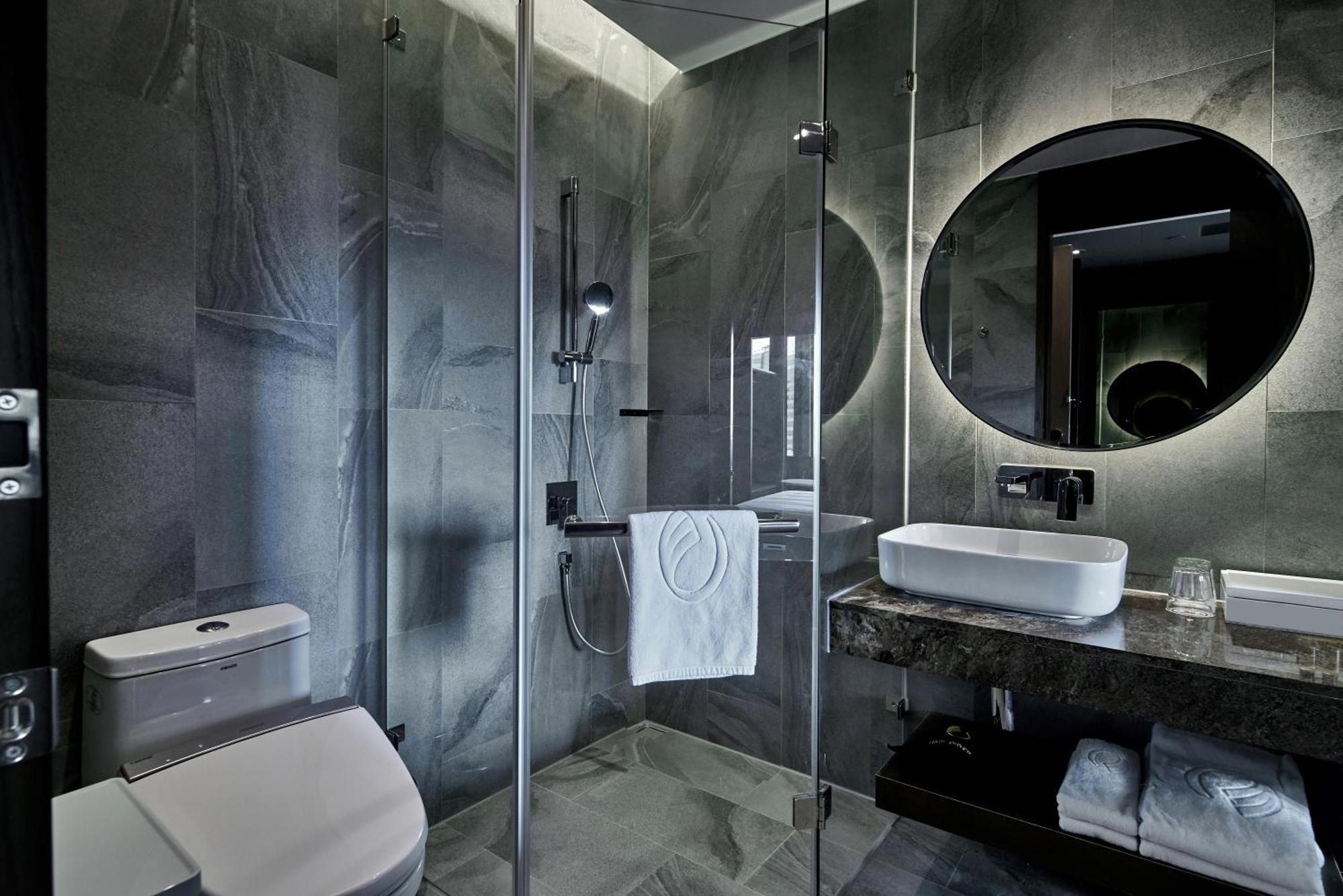 Harbour 10 Hotel Гаосюн Экстерьер фото