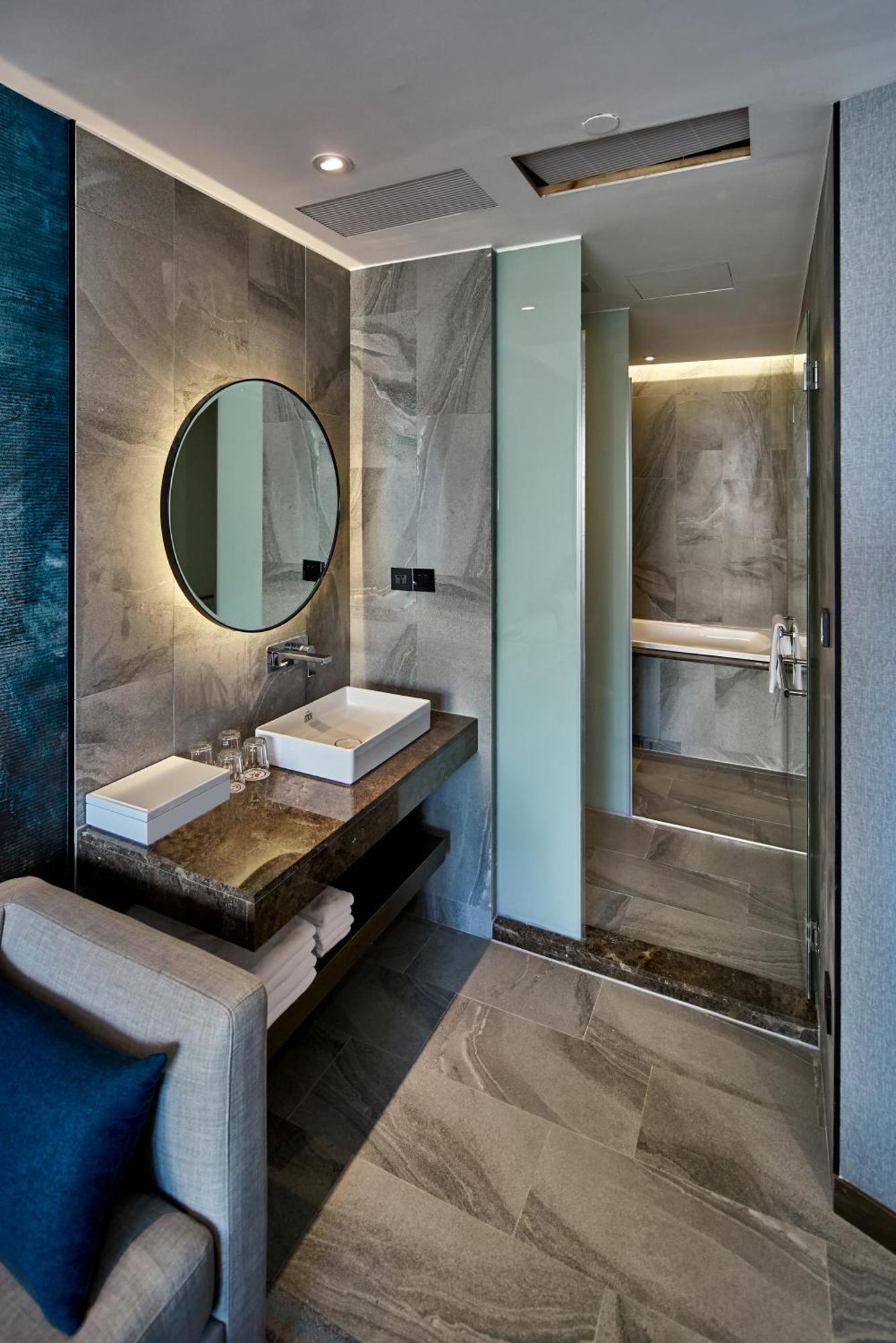 Harbour 10 Hotel Гаосюн Экстерьер фото